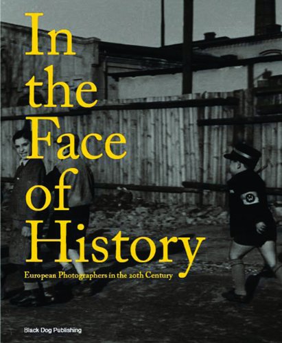 In the Face of History,Used