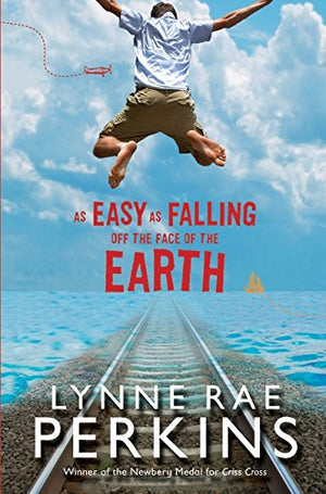 As Easy as Falling Off the Face of the Earth,Used