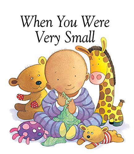 When You Were Very Small,Used
