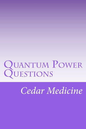 Quantum Power Questions,Used