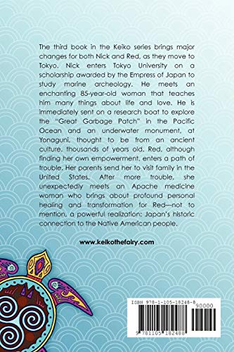 Keiko the Fairy: Yonaguni,Used