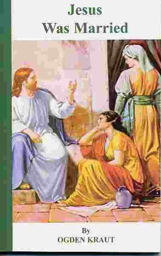 Jesus Was Married,Used