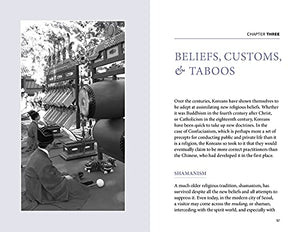 Korea  Culture Smart!: The Essential Guide to Customs & Culture,Used