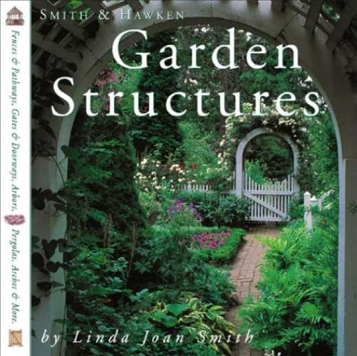 Smith & Hawken Garden Structures,Used