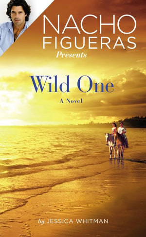 Nacho Figueras Presents: Wild One,Used