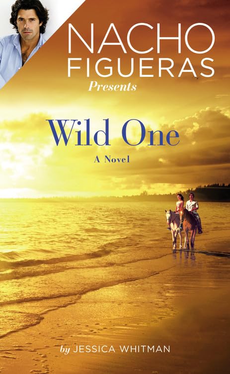 Nacho Figueras Presents: Wild One,Used