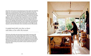 The Wild Dyer: A Maker's Guide to Natural Dyes with Projects to Create and Stitch,Used