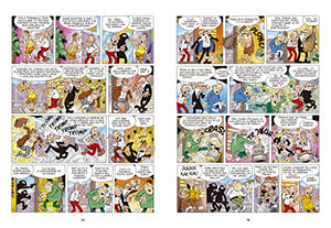 Mortadelo y Filemn. Tokio 2020 (Magos del Humor 204),Used