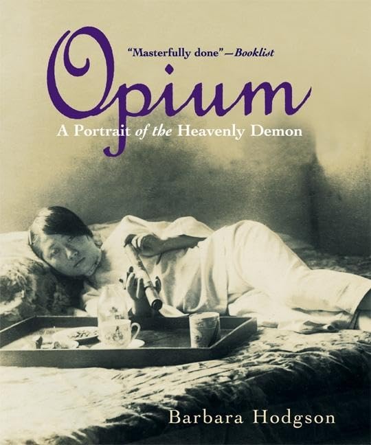 Opium: A Portrait of the Heavenly Demon,Used