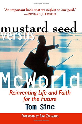 Mustard Seed Vs. Mcworld,New