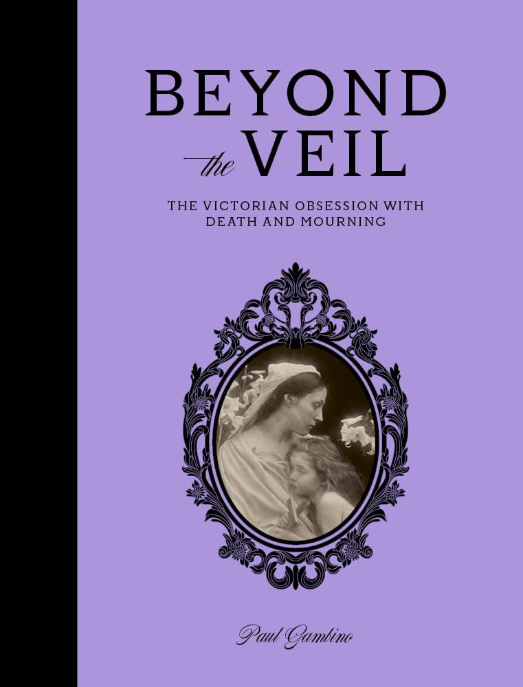 Beyond The Veil