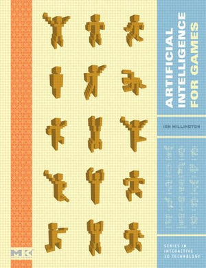 Artificial Intelligence For Games (Morgan Kaufmann Series In Interactive 3D Technology),Used