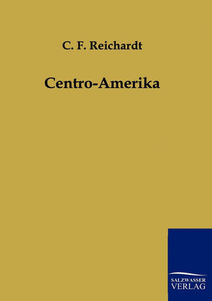 CentroAmerika (German Edition),Used