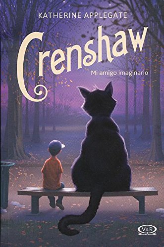 Crenshaw (Spanish Edition),Used