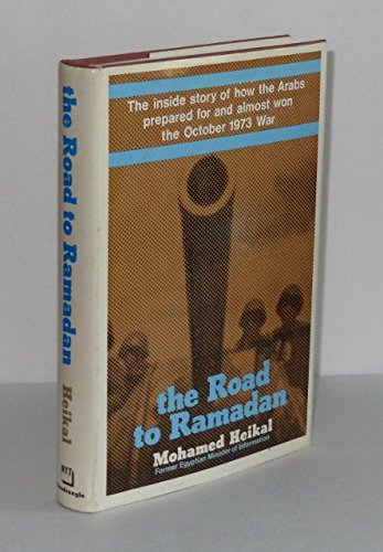 The road to Ramadan,Used