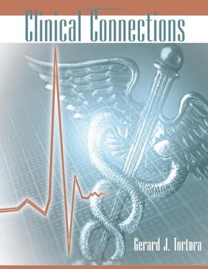 Clinical Connections,Used