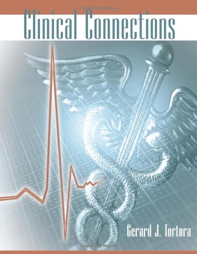 Clinical Connections,Used