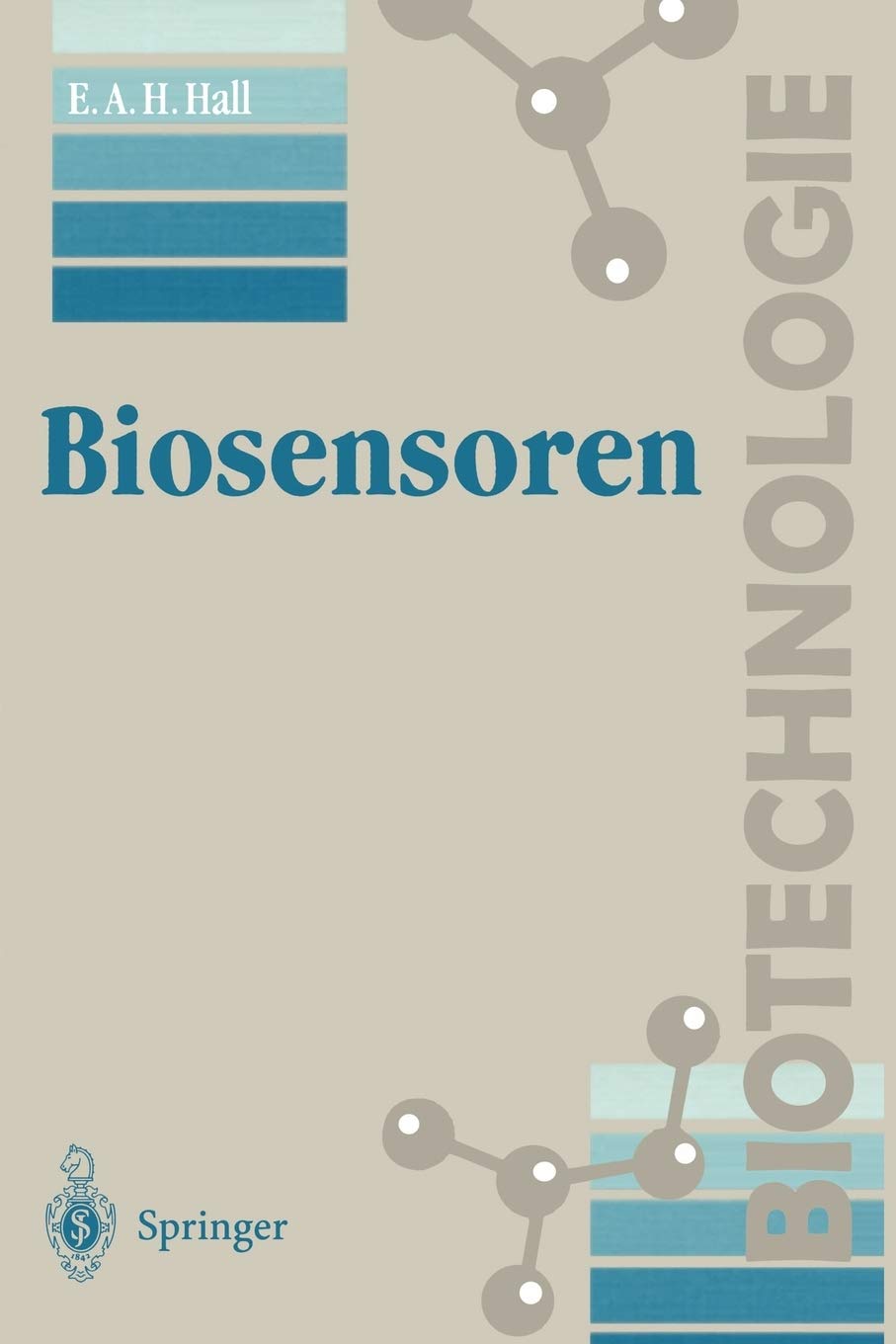 Biosensoren (Biotechnologie) (German Edition),Used