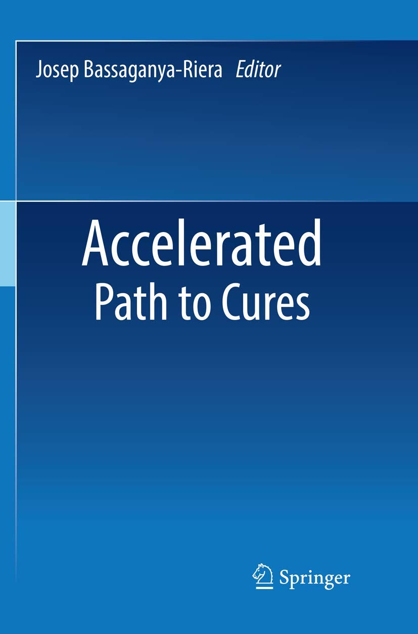 Accelerated Path to Cures,Used