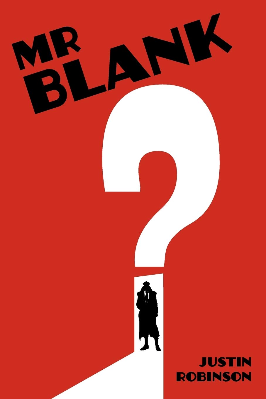 Mr Blank (Fill In The Blank),Used