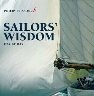 Sailors' Wisdom: Day by Day,Used