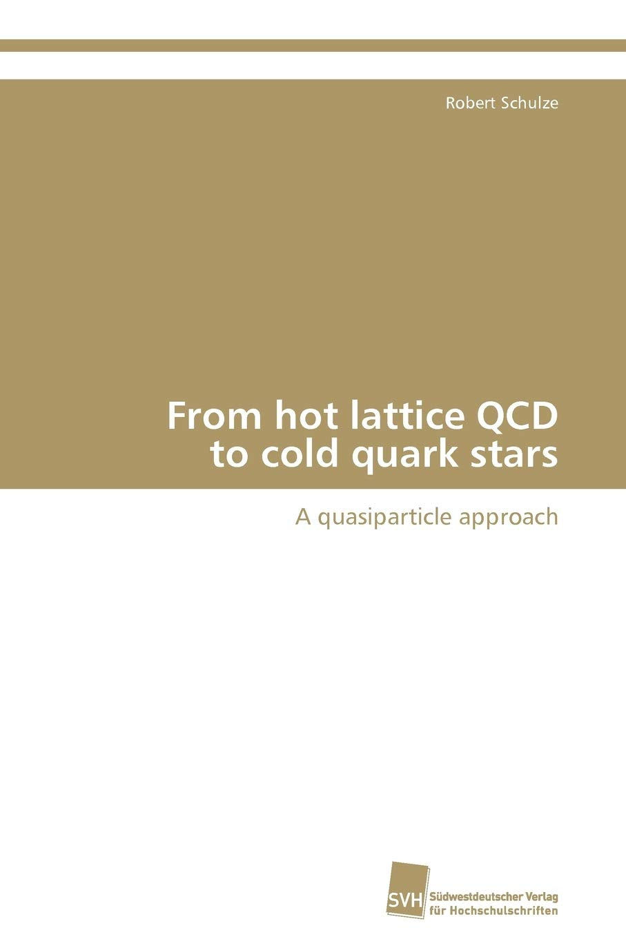 From hot lattice QCD to cold quark stars: A quasiparticle approach,Used