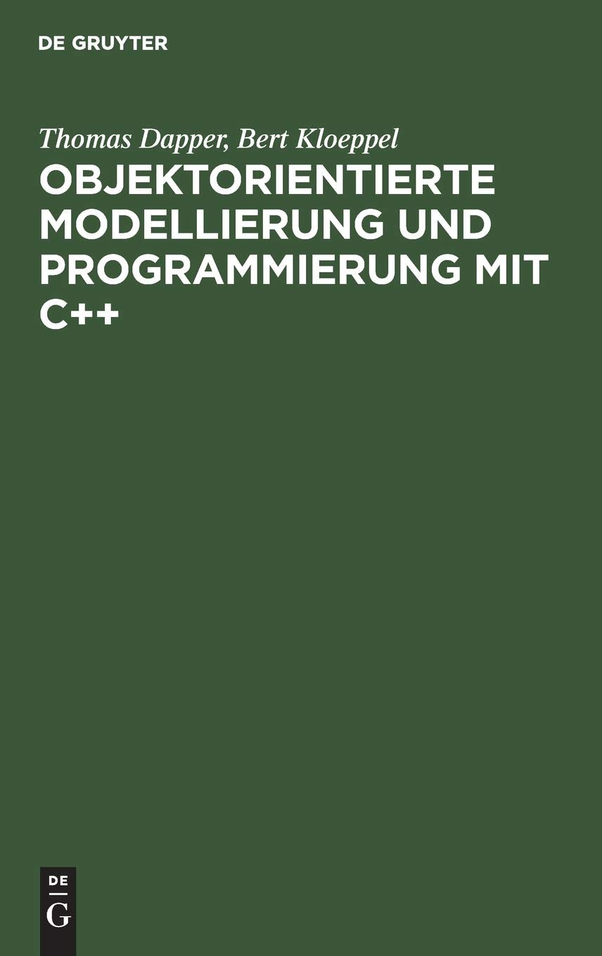 Grundkonzepte und praktischer Einsatz (German Edition),Used
