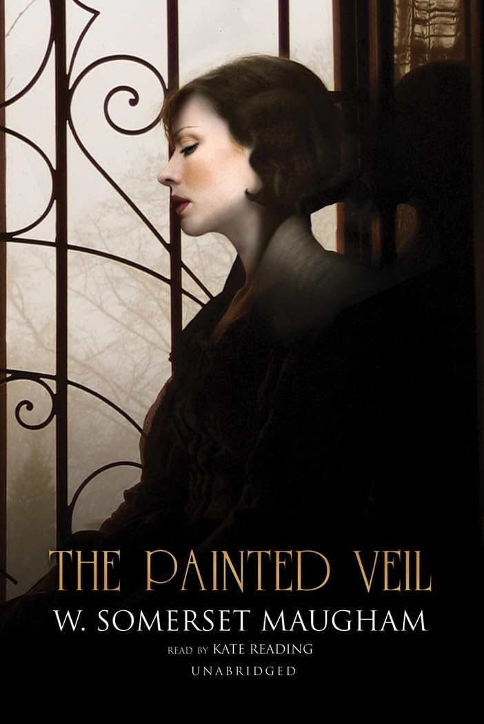 The Painted Veil,Used