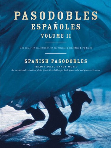 Pasodobles Espanoles,Used