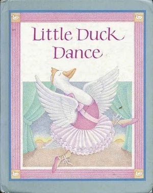 Little Duck Dance,Used