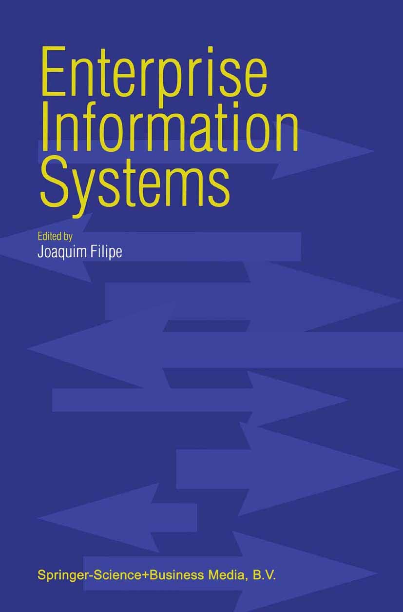 Enterprise Information Systems,Used