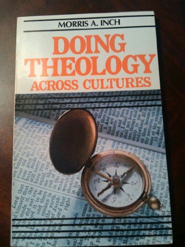 Doing Theology Across Cultures,Used