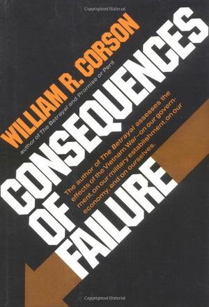 Consequences of Failure,Used