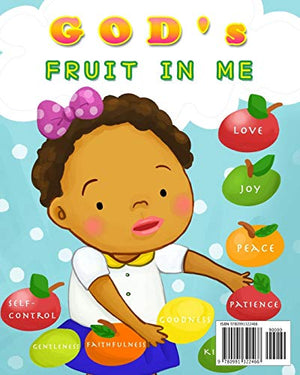 God's Fruit In Me,Used