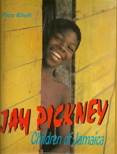 Jah Pickney: Children of Jamaica,Used