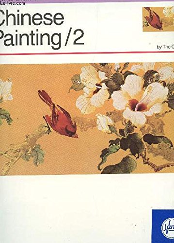 Chinese Painting 2,Used
