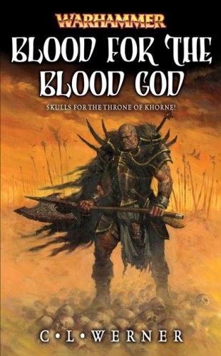 Blood for the Blood God (Warhammer),Used