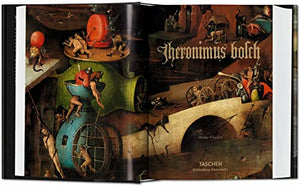 Hieronymus Bosch,Used