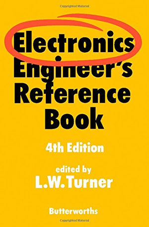 Electronics Engineers Reference Book,Used