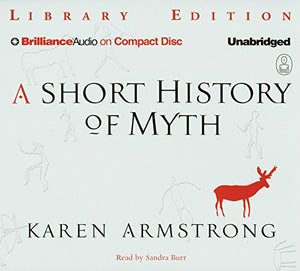 A Short History Of Myth