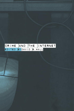 Crime and the Internet,Used