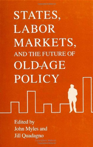 States And Labor Markets,Used