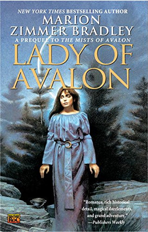 Lady of Avalon,New