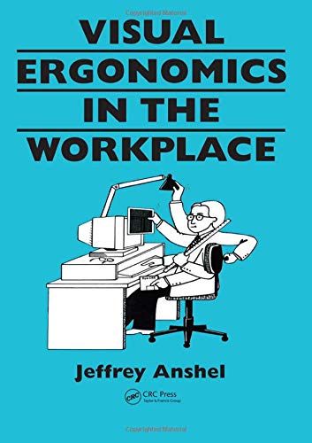 Visual Ergonomics In The Workplace