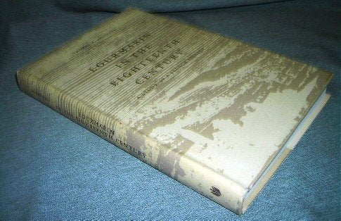 Lourmarin in the Eighteenth Century: A Study of a French Village (The Johns Hopkins University Studies in Historical and Politic,Used