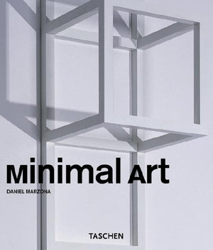 Minimal Art,Used