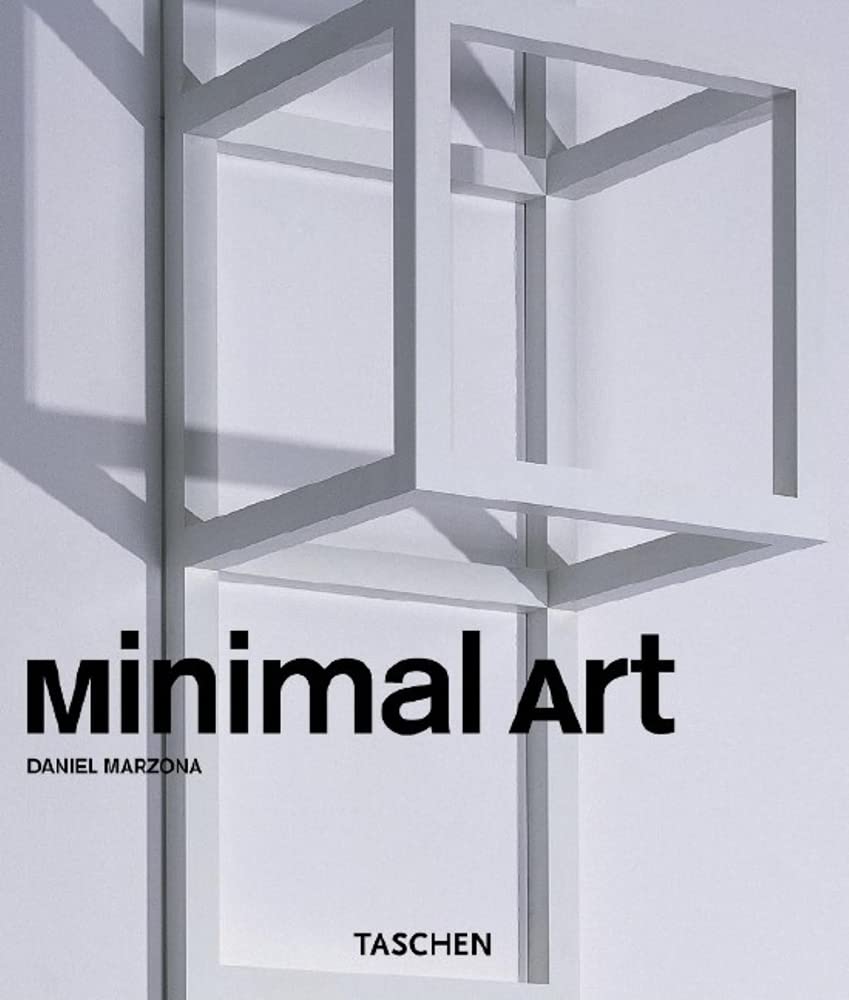 Minimal Art,Used