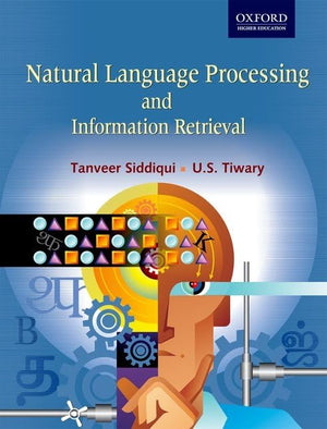 Natural Language Processing and Information Retrieval (Oxford Higher Education),Used