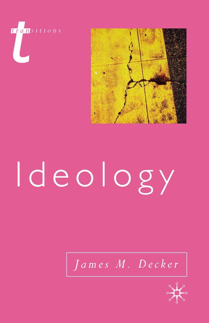 Ideology (Transitions),Used