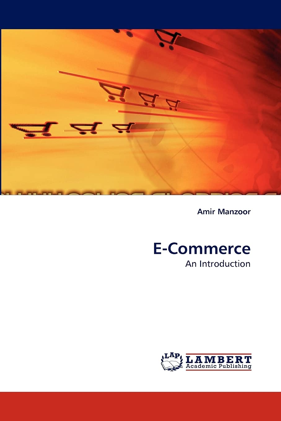 ECommerce: An Introduction,Used